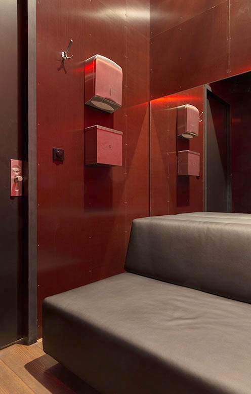 Sauna Nieuwezijds - Foto 6