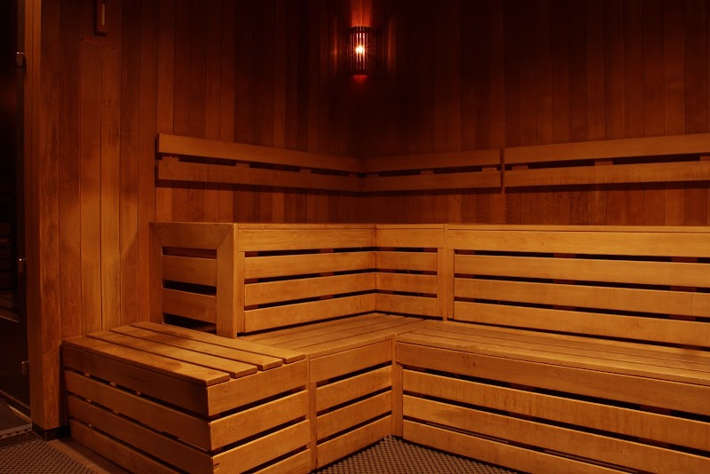 Sauna Nieuwezijds - Foto 10