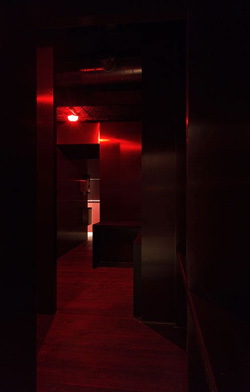 Sauna Nieuwezijds - Foto 4