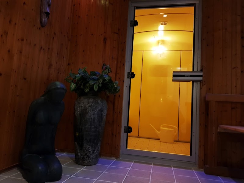 Sauna Nistelrode