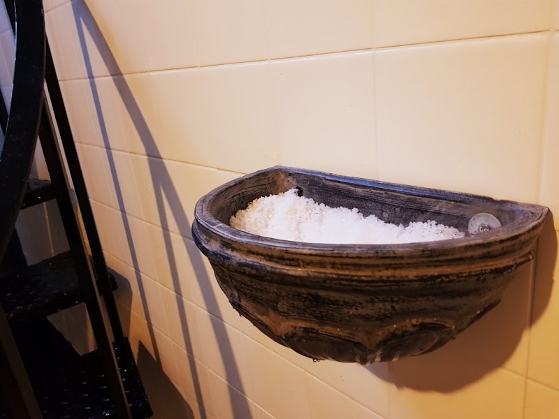 Sauna Nistelrode - Foto 8