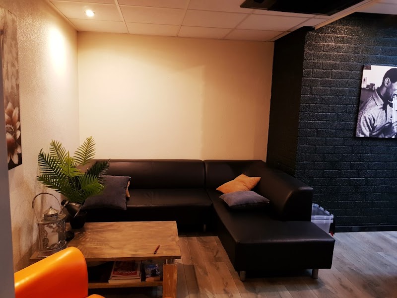 Sauna Nistelrode - Foto 4