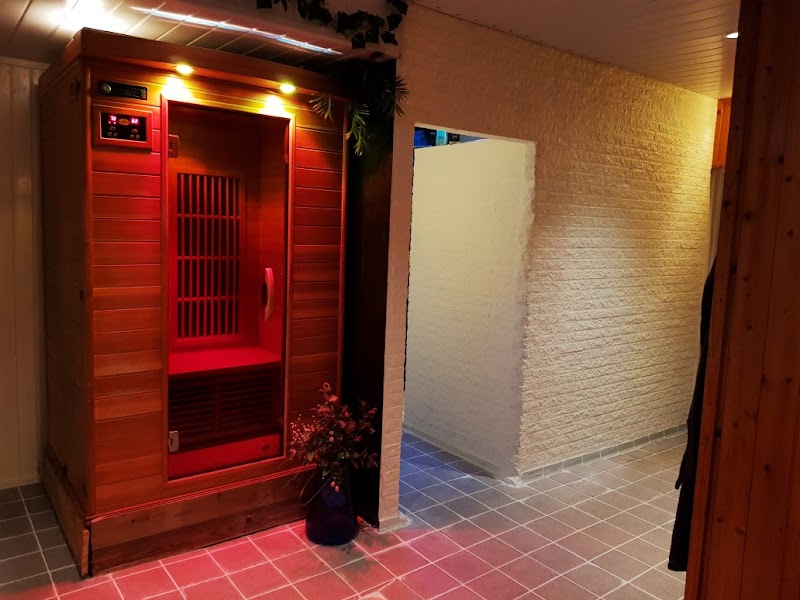 Sauna Nistelrode - Foto 9