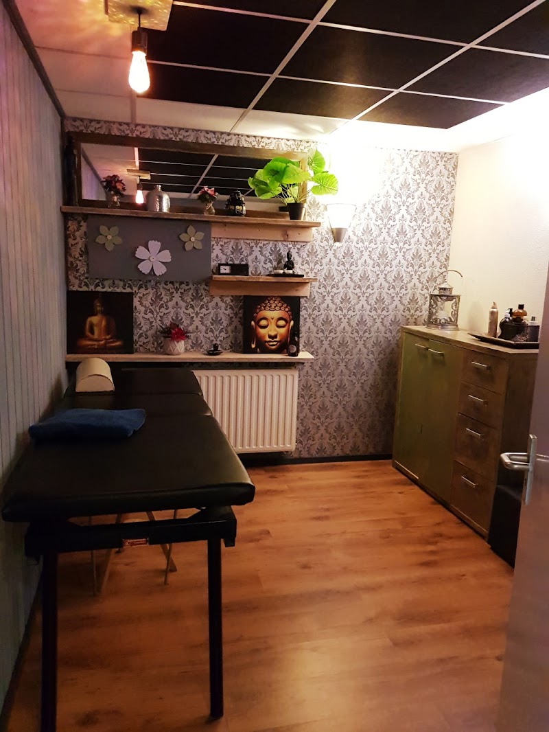 Sauna Nistelrode - Foto 6
