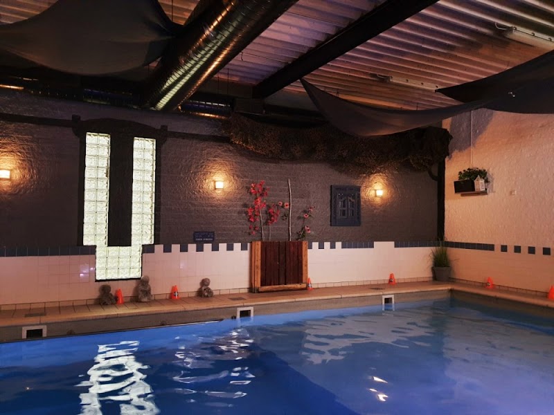 Sauna Nistelrode - Foto 2