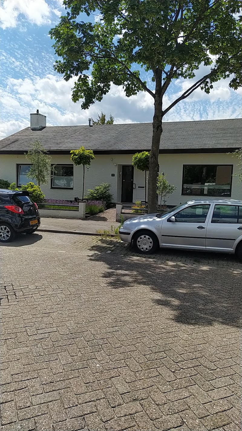 Sauna Oosterhout