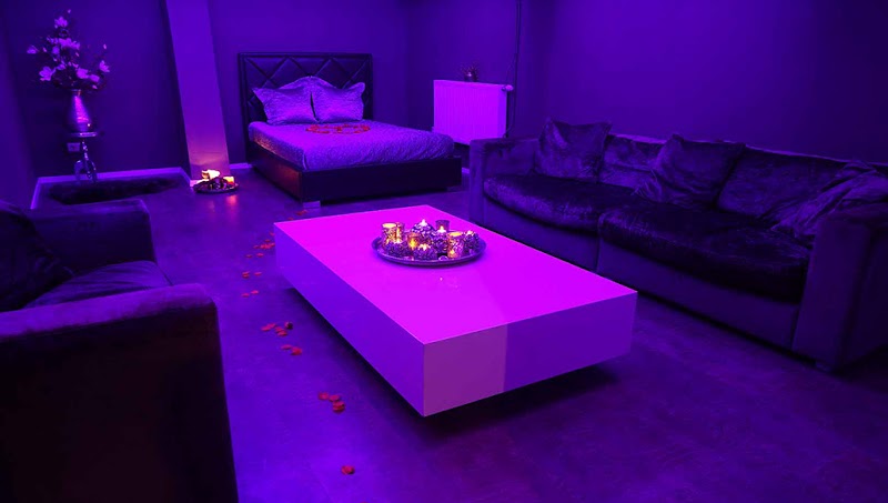 Sauna privada - Foto 5