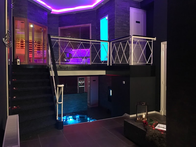 Sauna privada - Foto 3
