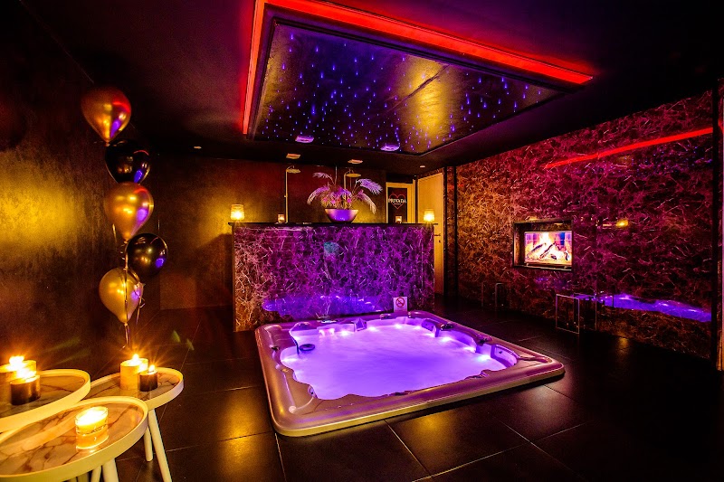 Sauna privada - Foto 2