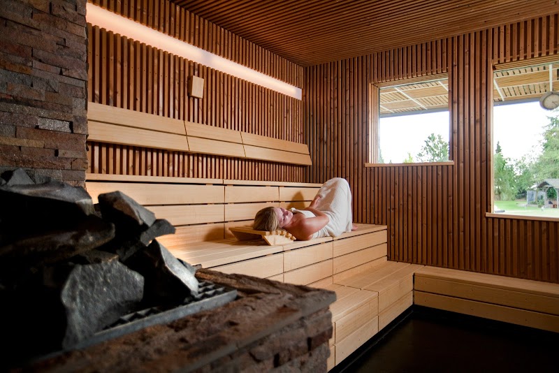 Sauna Swoll - Foto 6