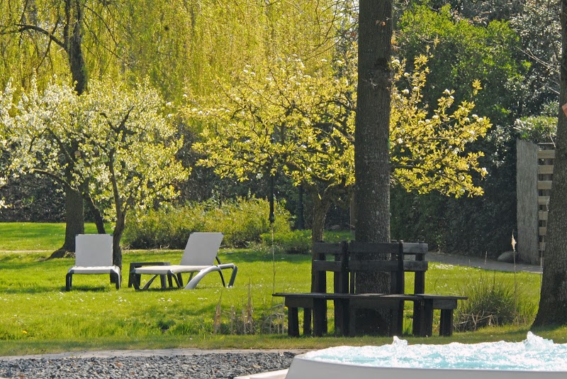 Sauna Thermen Zuidwolde BV - Foto 10