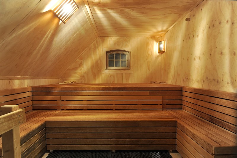 Sauna Thermen Zuidwolde BV - Foto 5
