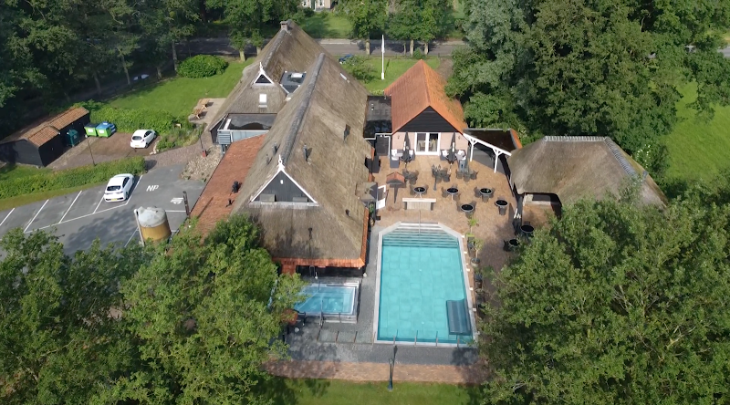 Sauna Thermen Zuidwolde BV - Foto 7