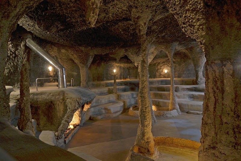 Sauna Thermen Zuidwolde BV - Foto 2