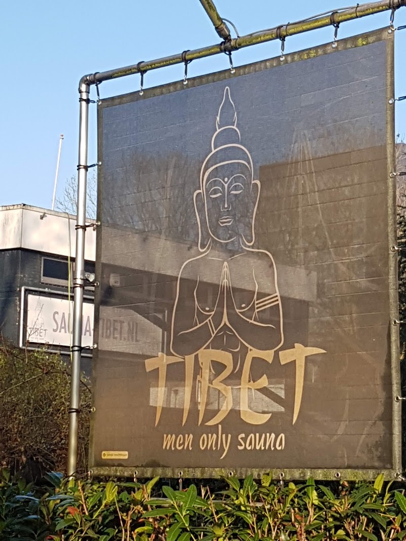 Sauna Tibet - Foto 10