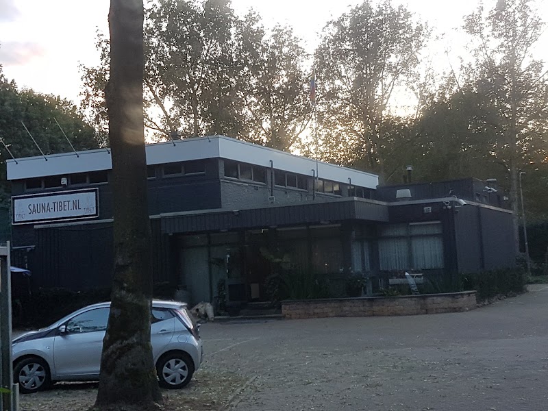Sauna Tibet - Foto 3