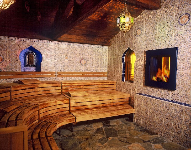 Sauna Van Egmond - Foto 7