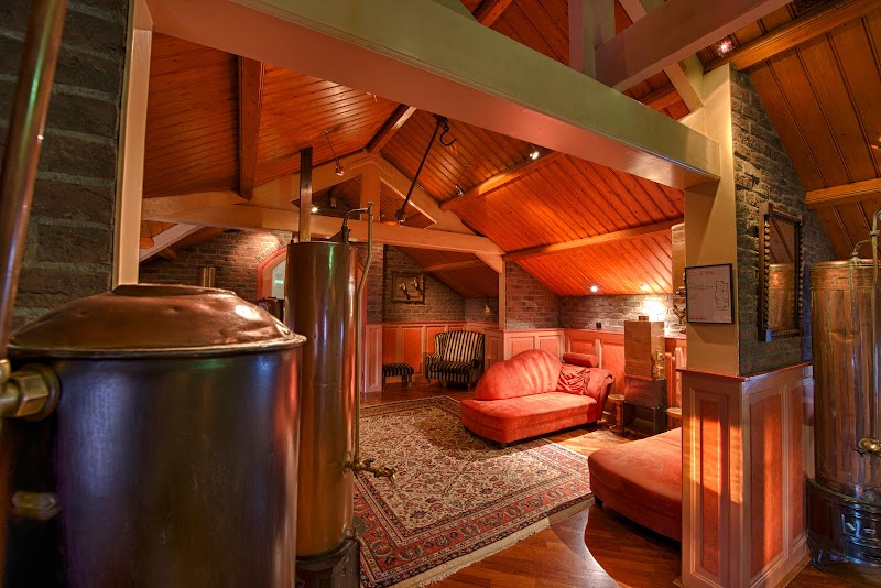 Sauna Van Egmond - Foto 6