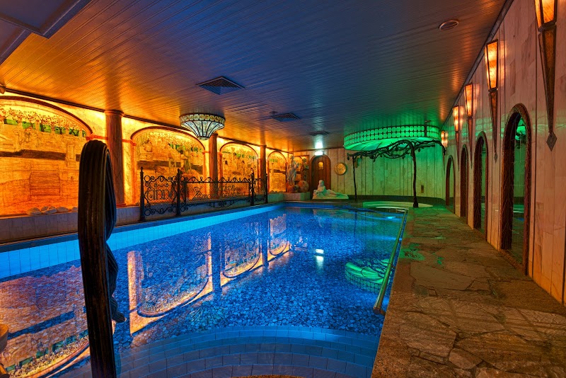 Sauna Van Egmond - Foto 10