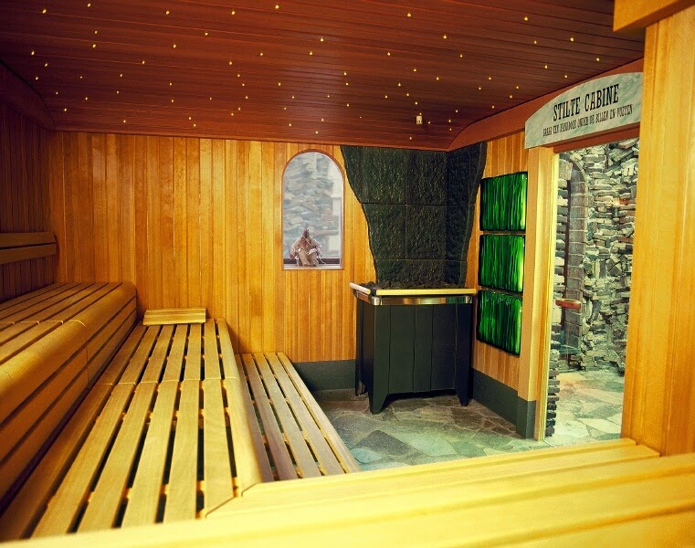 Sauna Van Egmond - Foto 8