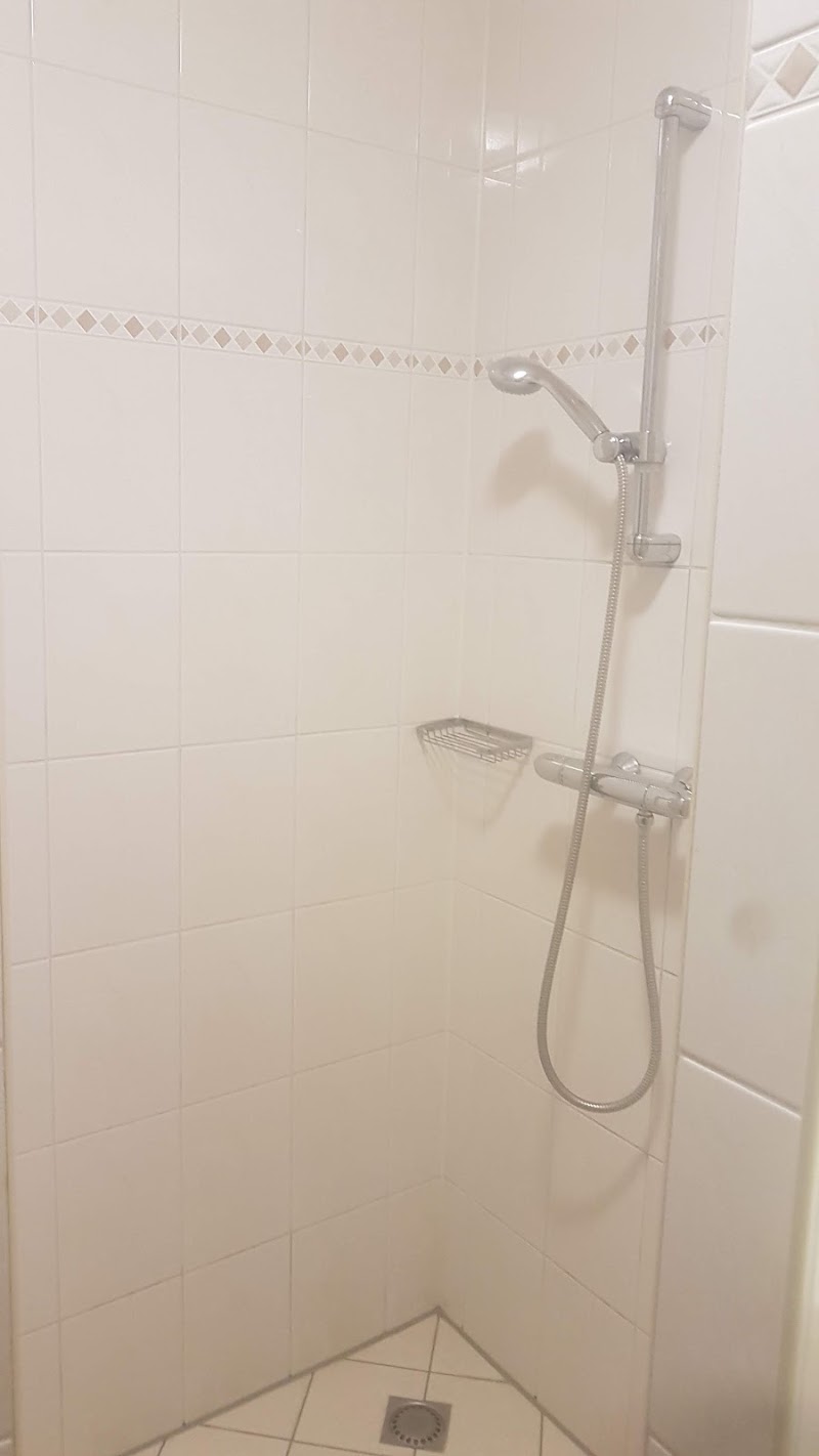 Sauna Vital in Aparthotel Delden - Foto 10