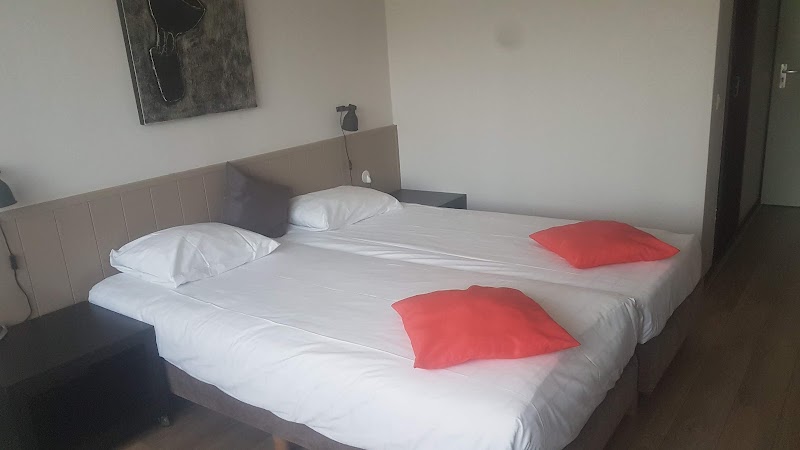 Sauna Vital in Aparthotel Delden - Foto 5