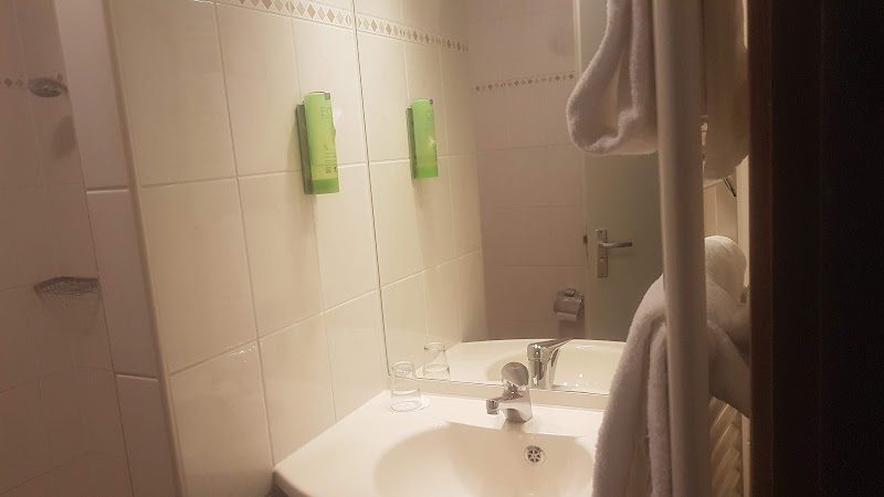 Sauna Vital in Aparthotel Delden - Foto 8