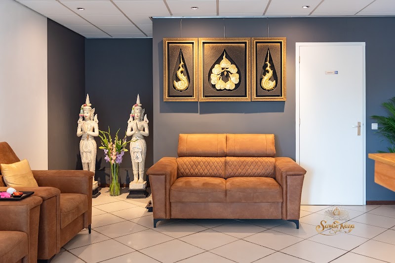 Sawan Nana Spa Leiden - Foto 8