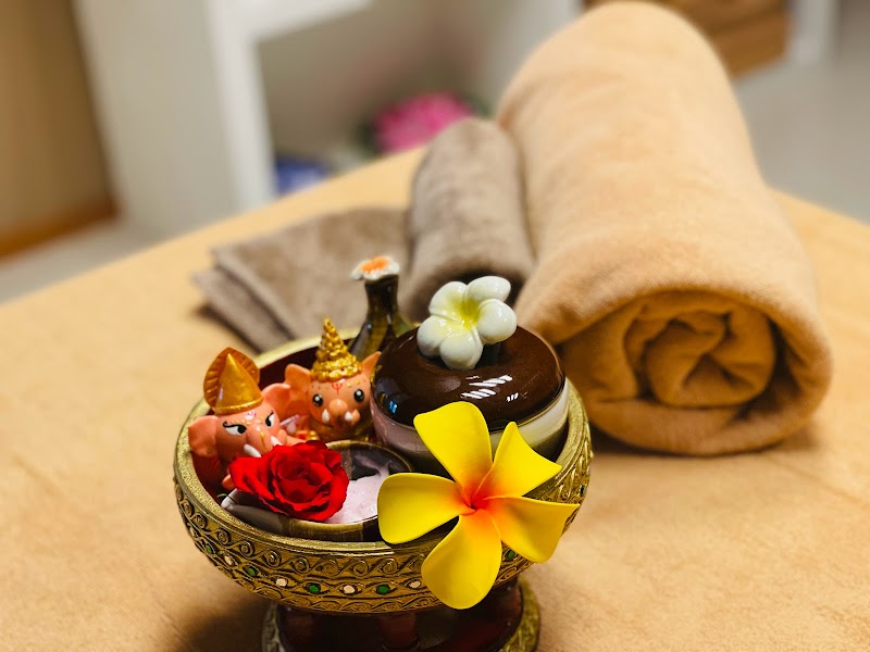 Sawan Nana Spa Leiden - Foto 5