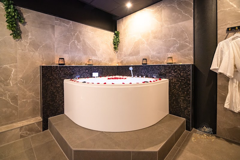 Sawan Nana Spa Leiden - Foto 4