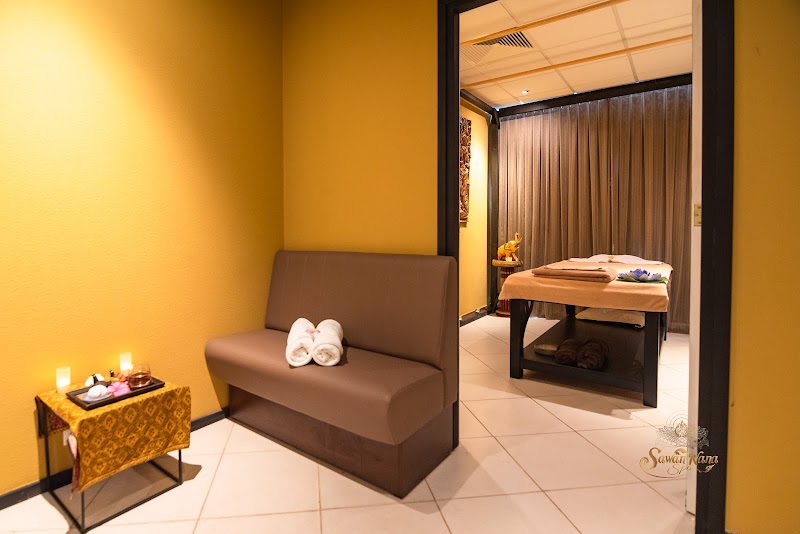 Sawan Nana Spa Leiden - Foto 3