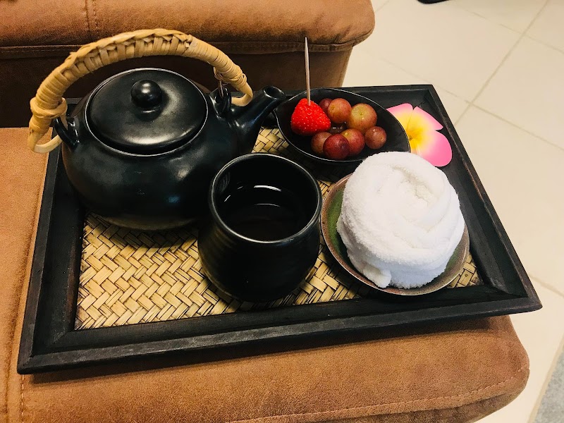 Sawan Nana Spa Leiden - Foto 9