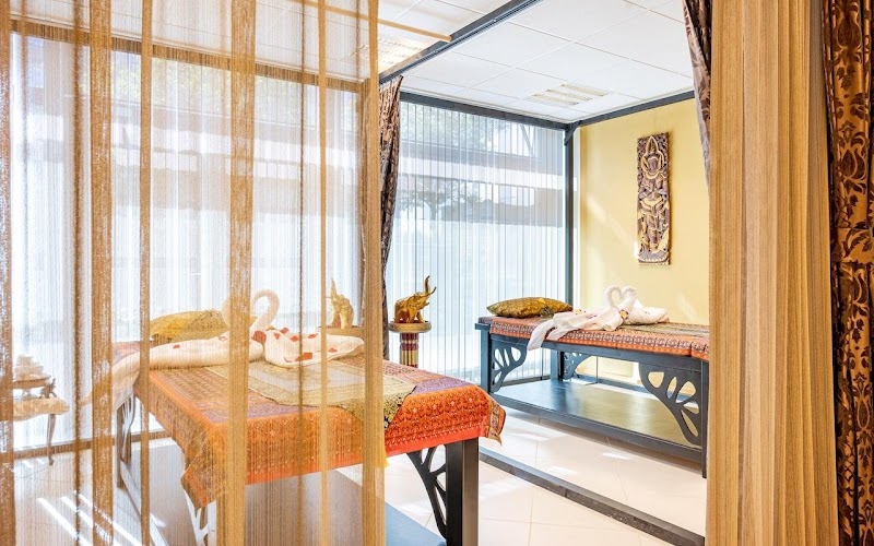 Sawan Nana Spa Leiden - Foto 6