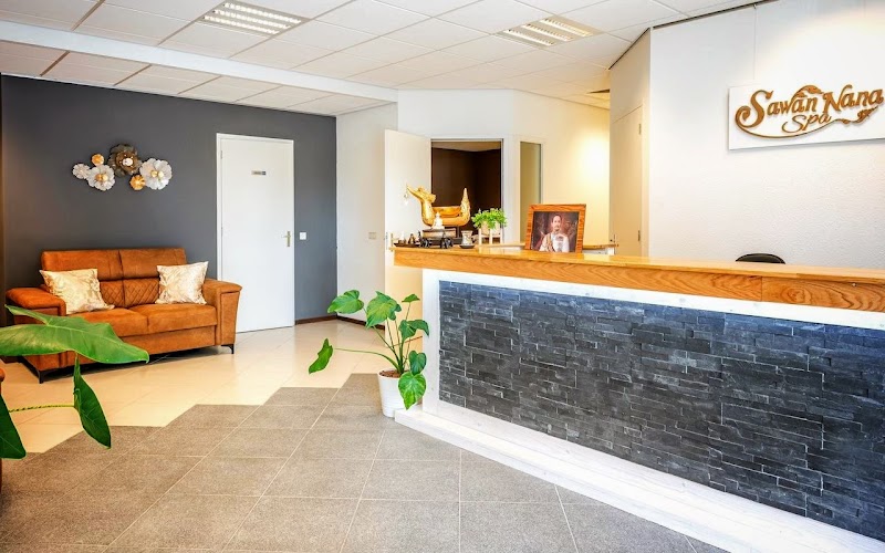 Sawan Nana Spa Leiden - Foto 2