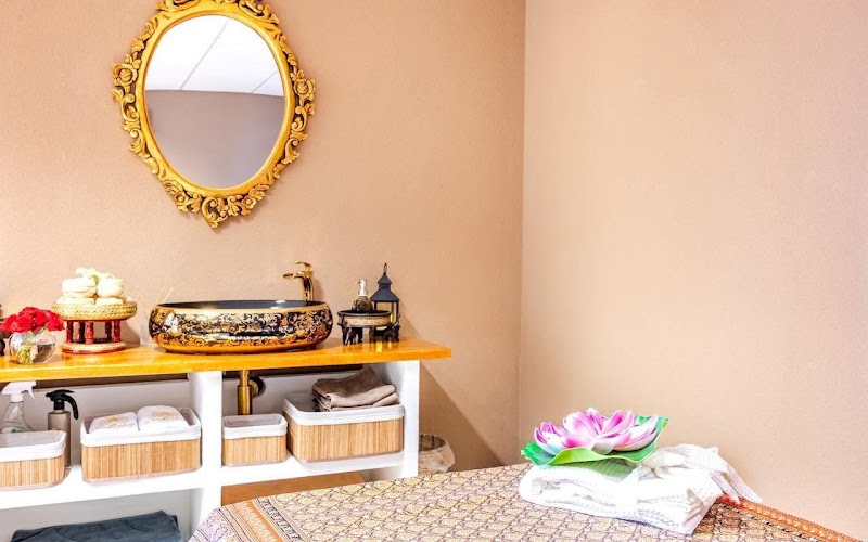 Sawan Nana Spa Leiden - Foto 10