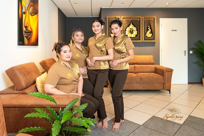Sawan Nana Spa Leiden - Foto 7