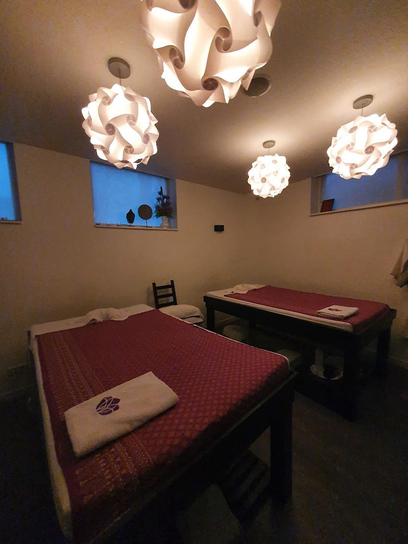 Sawatdee Spa - Foto 4