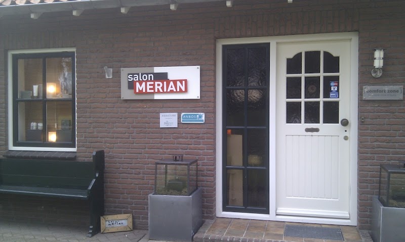 Schoonheids- en Pedicuresalon Merian Denekamp, verkoper comfort zone | Beautyangel - Foto 10