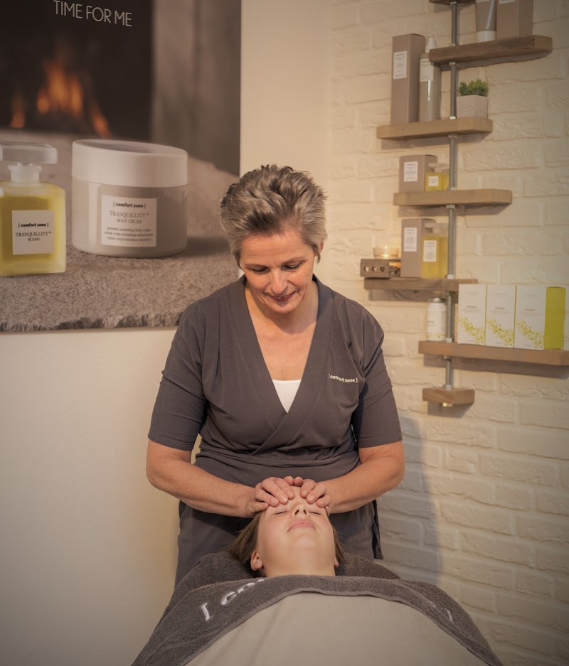 Schoonheids- en Pedicuresalon Merian Denekamp, verkoper comfort zone | Beautyangel - Foto 5
