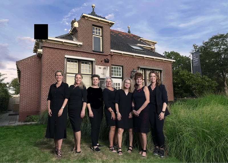 Schoonheidsinstituut Het Hogeland