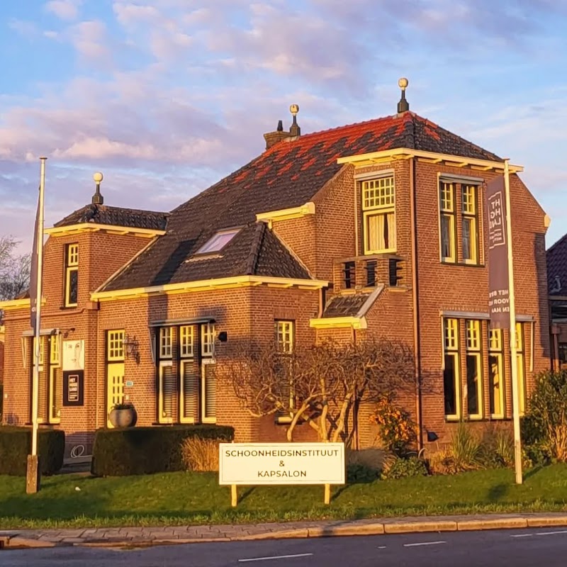 Schoonheidsinstituut Het Hogeland - Foto 3