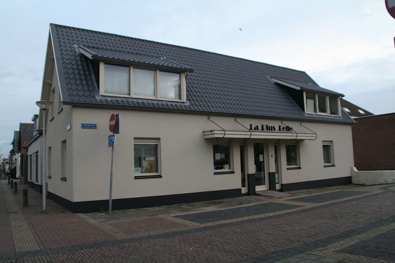 Schoonheidsinstituut La Plus Belle