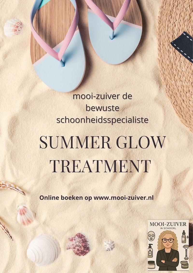 Schoonheidssalon Mooi-Zuiver - Foto 9
