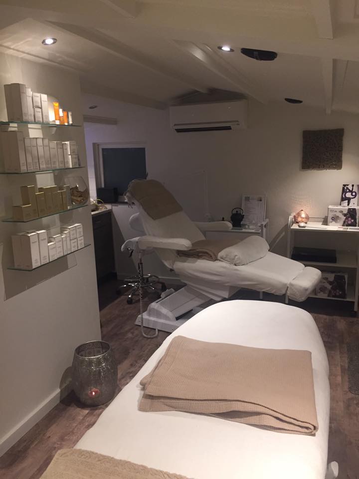 Sense and Pure beautysalon