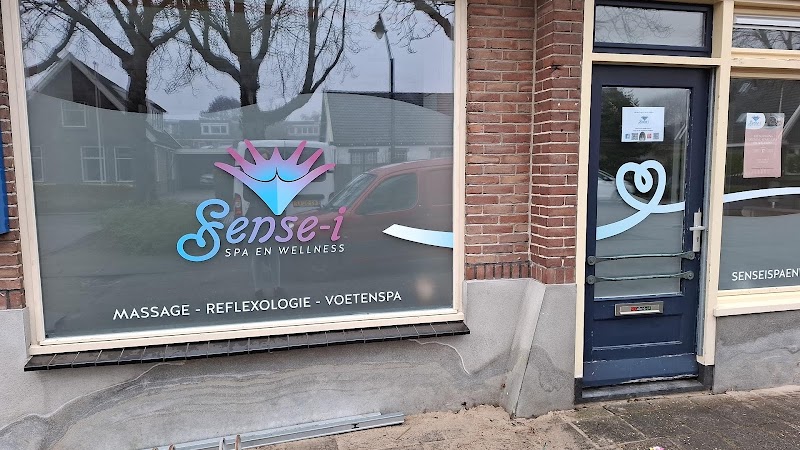 Sense-i Spa en Wellness - Foto 9