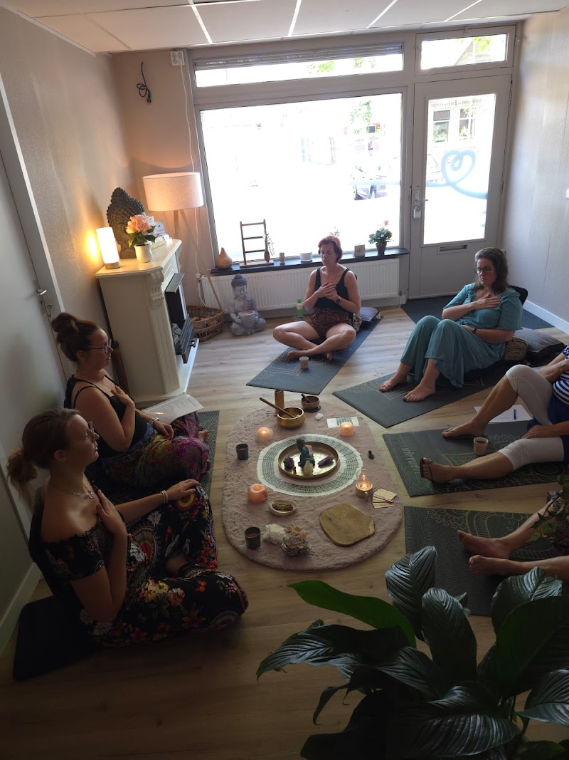 Sense-i Spa en Wellness - Foto 7