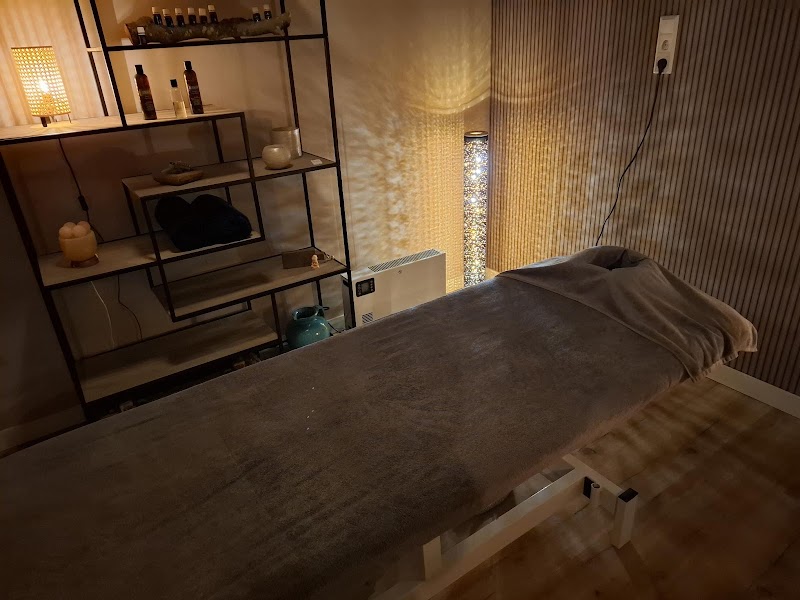 Sense-i Spa en Wellness - Foto 6