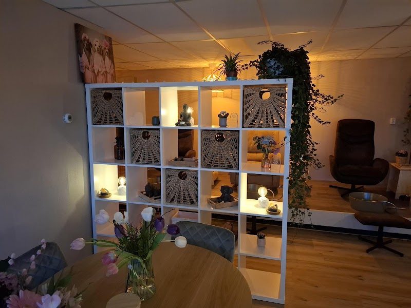 Sense-i Spa en Wellness - Foto 2