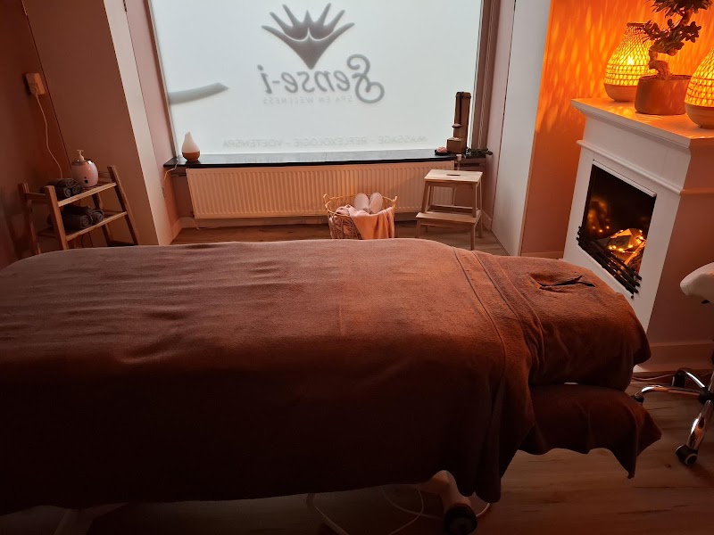 Sense-i Spa en Wellness - Foto 5