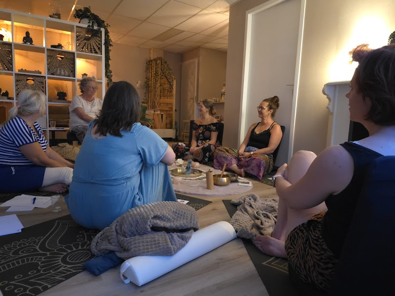 Sense-i Spa en Wellness - Foto 8